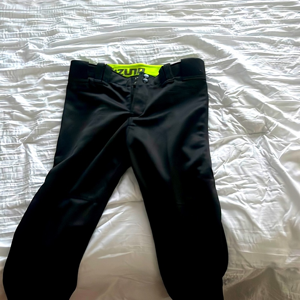 They were a size big for me. Only worn once. They are brand new.